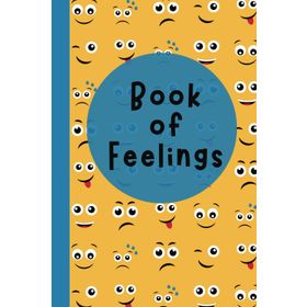 Big Book of Feelings