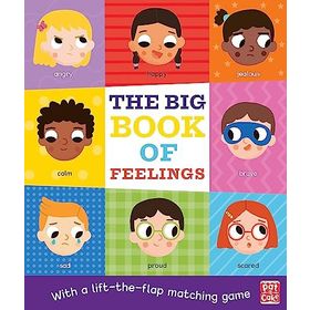 Big Book of Feelings