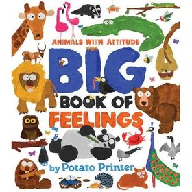 Big Book of Feelings