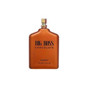 Big Boss Chocolate 100 ml Erkek Parfümü