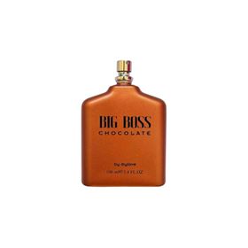 Big Boss Chocolate 100 ml Erkek Parfümü