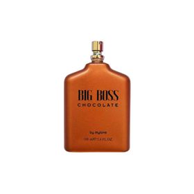 Big Boss Chocolate 100 ml Erkek Parfümü