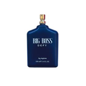 Big Boss Defy 100 ml Erkek Parfümü