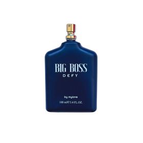 Big Boss Defy 100 ml Erkek Parfümü