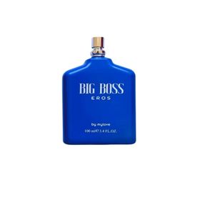 Big Boss Eros 100 ml Erkek Parfümü