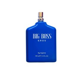 Big Boss Eros 100 ml Erkek Parfümü