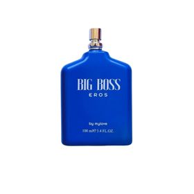 Big Boss Eros 100 ml Erkek Parfümü