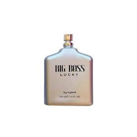 Big Boss Lucky 100 ml Erkek Parfümü