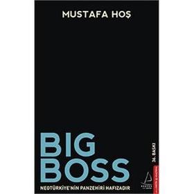 Big Boss - Mustafa Hos