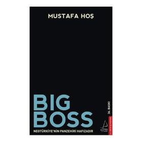 Big Boss - Mustafa Hos