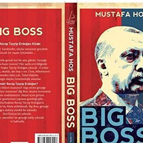 Big Boss - Mustafa Hos