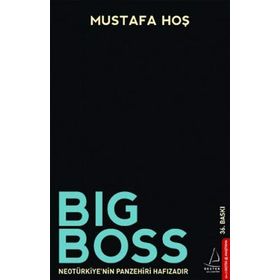 Big Boss - Mustafa Hos