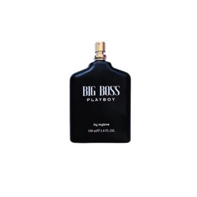 Big Boss Playboy 100 ml Erkek Parfümü