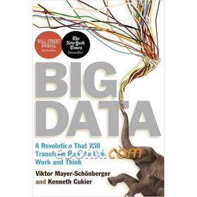 Big Data @ Work - Thomas Davenport
