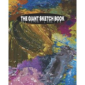 Big Doodling Book
