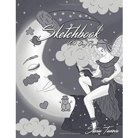 Big Doodling Book