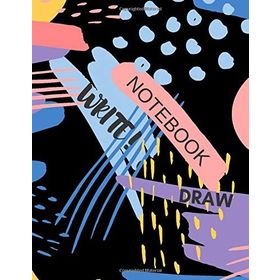 Big Doodling Book