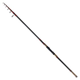 BIG Fish 3.30 m 60-120 gr Karbon Tele Kamış