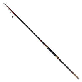 BIG Fish 3.60 m 60-120 gr Karbon Tele Kamış