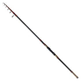 BIG Fish 3.60 m 60-120 gr Karbon Tele Kamış