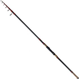 BIG Fish 3.60 m 60-120 gr Standart Karbon Tele Kamış