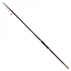 BIG Fish 3.90 M 60-120 GR Karbon Tele Kamış