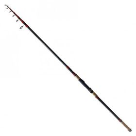 BIG Fish 3.90 m 60-120 gr Standart Karbon Tele Kamış
