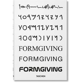Big Formgiving An Architectural Future History