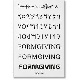 Big Formgiving An Architectural Future History