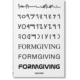Big Formgiving An Architectural Future History