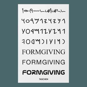 Big Formgiving An Architectural Future History