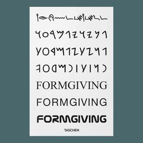 Big Formgiving An Architectural Future History