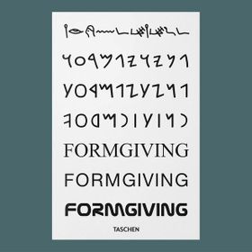 Big Formgiving An Architectural Future History