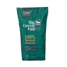 Big Green Egg %100 9 kg Doğal Kömür