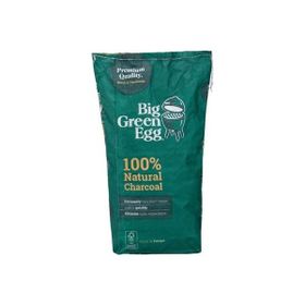 Big Green Egg %100 9 kg Doğal Kömür
