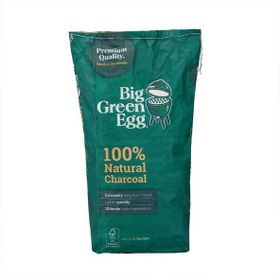 Big Green Egg %100 9 kg Doğal Kömür