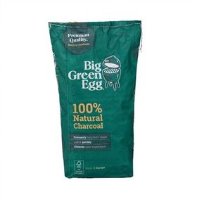 Big Green Egg %100 9 kg Doğal Kömür