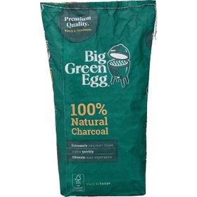 Big Green Egg %100 9 kg Doğal Kömür