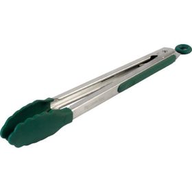 Big Green Egg 30 cm Silikon Uçlu Maşa