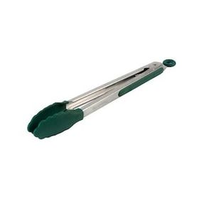 Big Green Egg 30 cm Silikon Uçlu Maşa