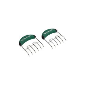 Big Green Egg İkili Set Et Pençeleri