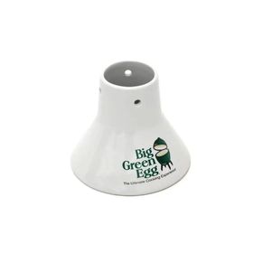 Big Green Egg Seramik Hindi Pişirme Aparatı