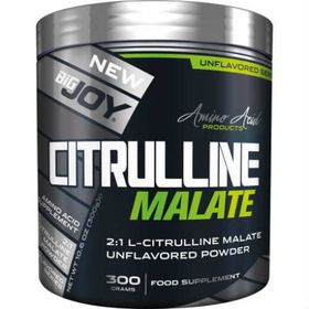 Big Joy 300 gr Citrulline Malate