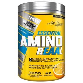 Big Joy 420 gr Essential Amino Reaal