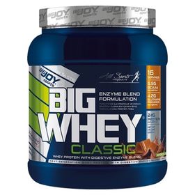 Big Joy 488 gr Big Whey Classic Whey Protein