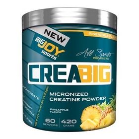 Big Joy 505 gr Big2 Creatine + Glutamine