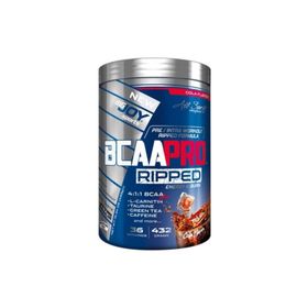 Big Joy Bcaa Pro 4:1:1 Ripped 432 Gr Kola Aromalı Amino Asit