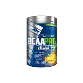 Big Joy Bcaa Pro 4:1:1 Ripped 432 Gr Kola Aromalı Amino Asit