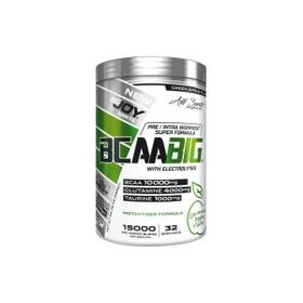 Big Joy Yeşil Elma 589 Gr Bcaabig