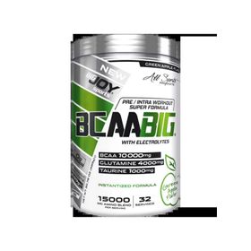 Big Joy Yeşil Elma 589 Gr Bcaabig